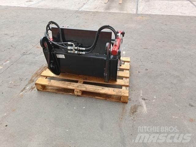 Frickelo PB.M.90 Alte accesorii tractor
