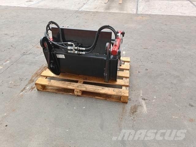 Frickelo PB.M.90 Alte accesorii tractor