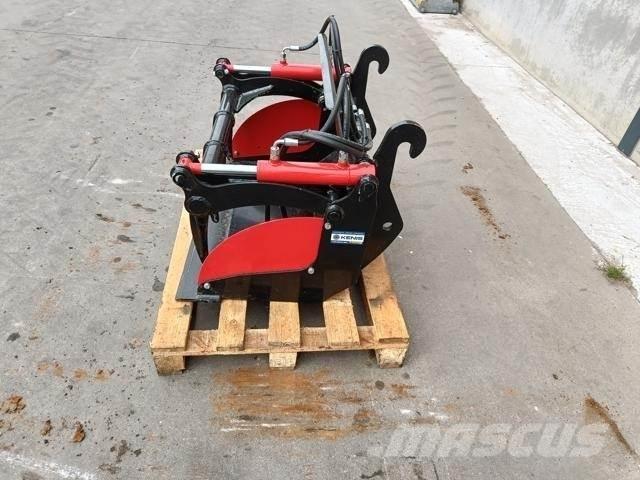 Frickelo PB.M.90 Alte accesorii tractor