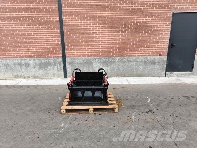 Frickelo PB.M.90 Alte accesorii tractor