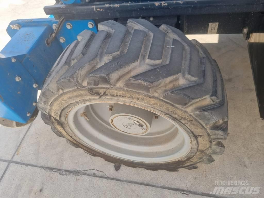 Genie GS 4390 - R304 Platforme foarfeca