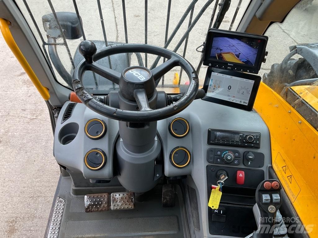 JCB 532-70 Manipulatoare agricole