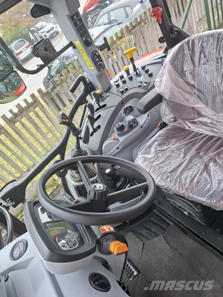 Steyr 4110 Kompakt Tractoare