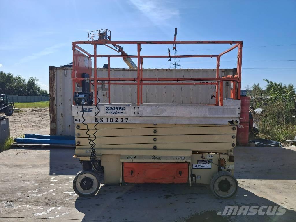 JLG 3246ES Platforme foarfeca