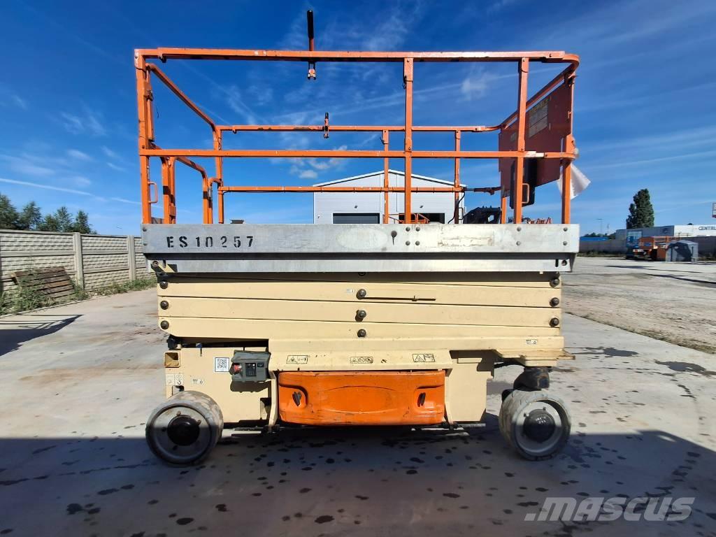 JLG 3246ES Platforme foarfeca