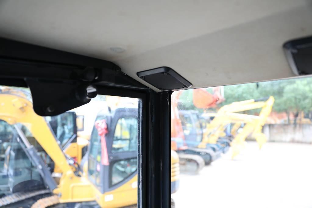 Hitachi ZX 55 USR Mini excavatoare < 7t