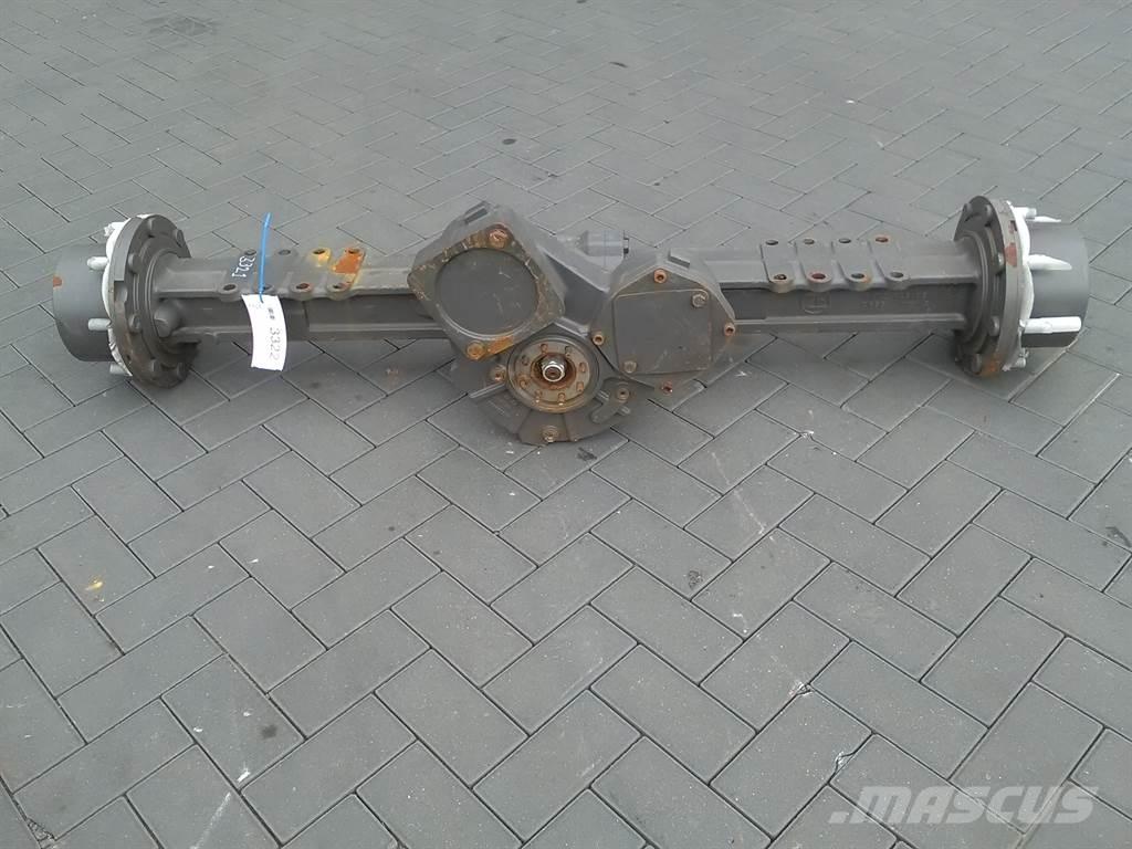 Volvo MT-L3025II Axe