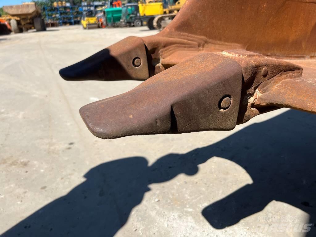 Verachtert CW45S Pistoane