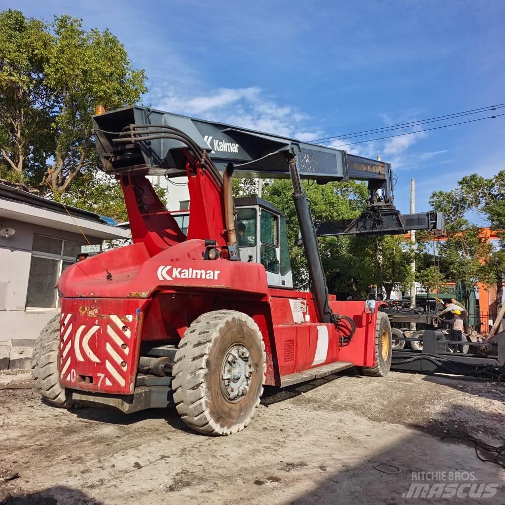 Fantuzzi CS 45 KM Stivuitoare Telescopice Rotative