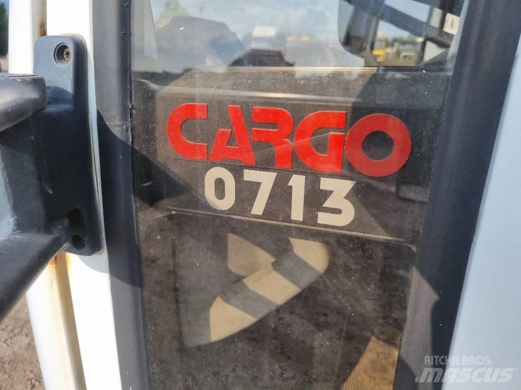 Ford CARGO 0713 Altele