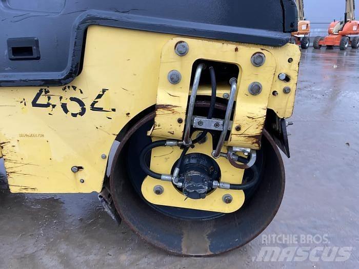 Bomag BW 80 AD-5 Cilindri compactori dubli