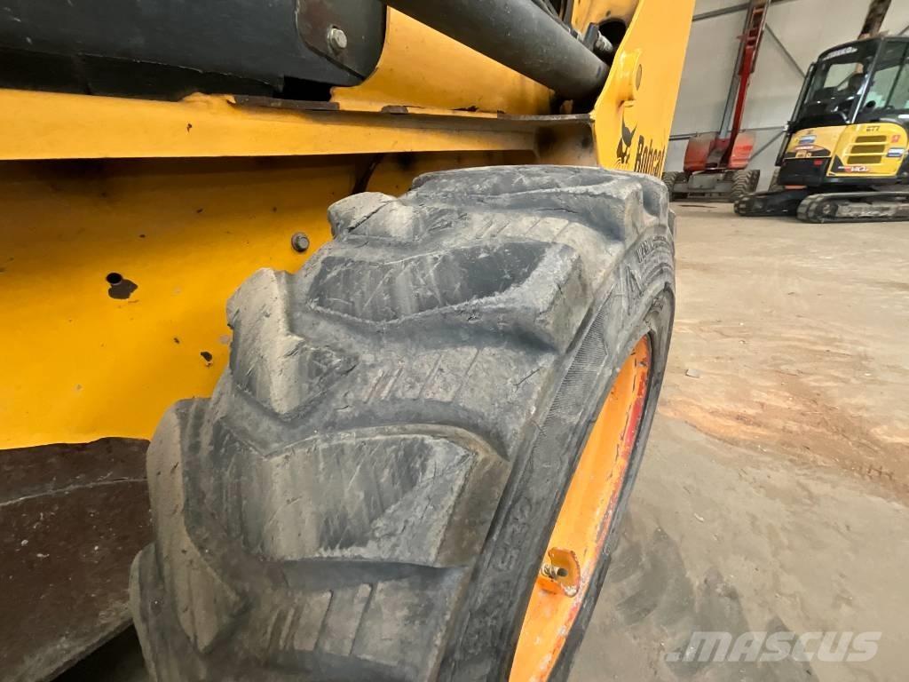 Bobcat S 450 Mini incarcator