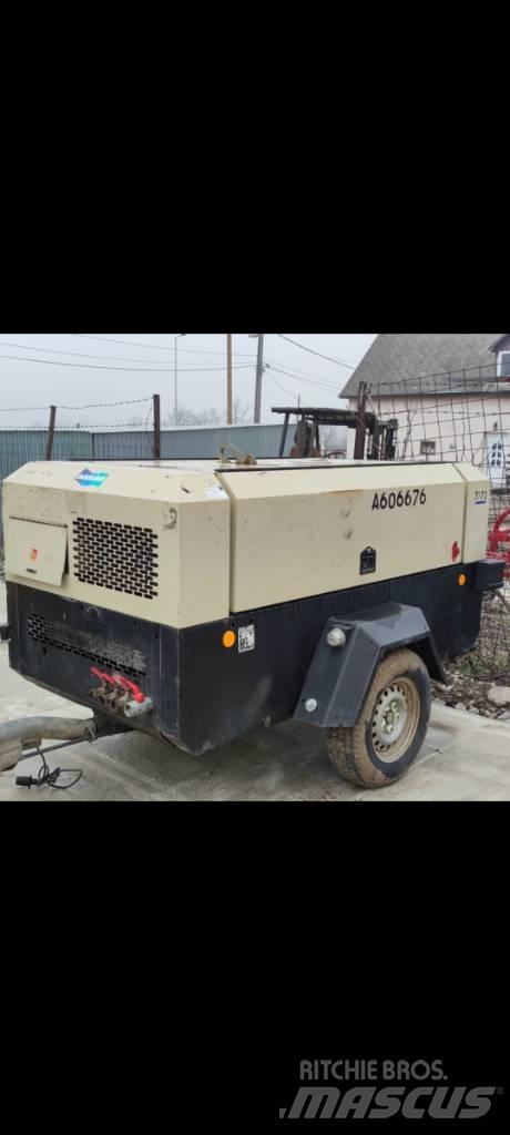 Doosan 7/71 Compresoare