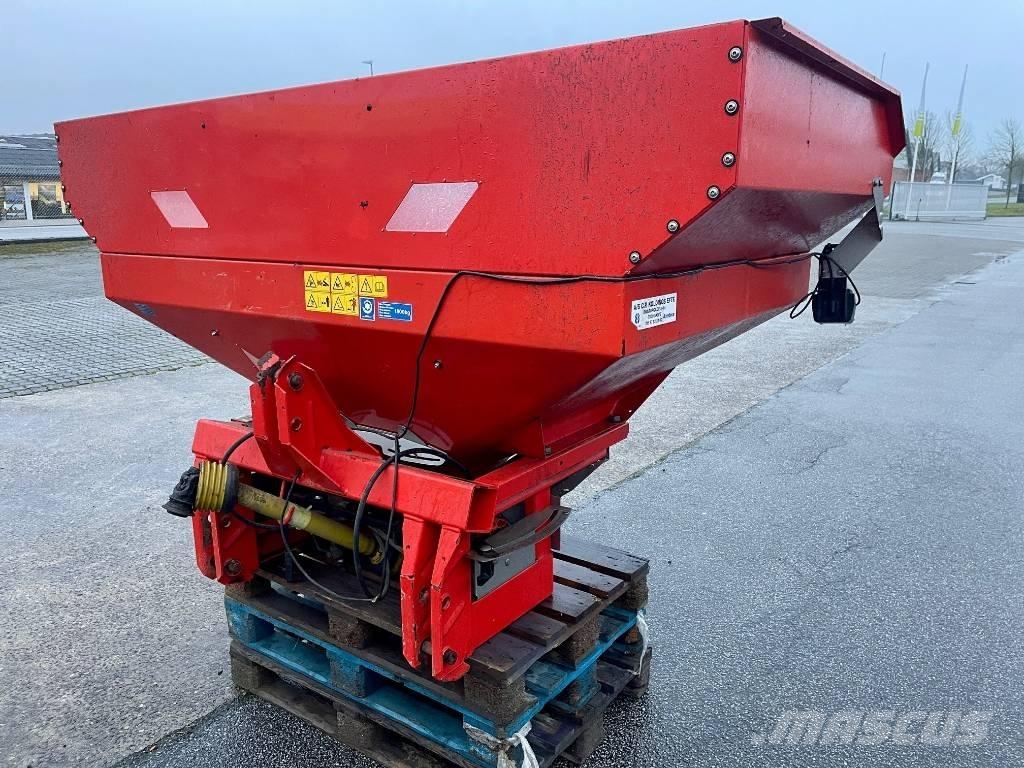 Kuhn MDS 935 Erbicidatoare