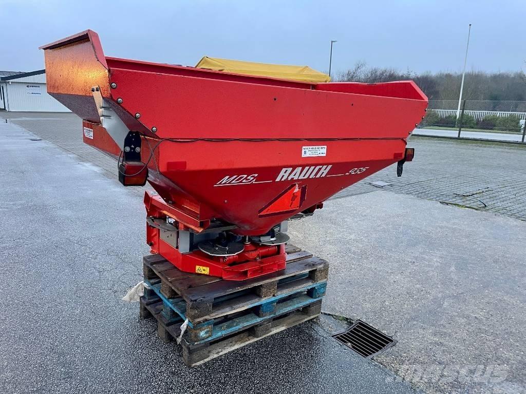 Kuhn MDS 935 Erbicidatoare