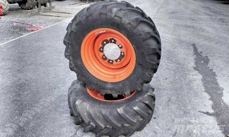 Michelin 400/70R24 Roti