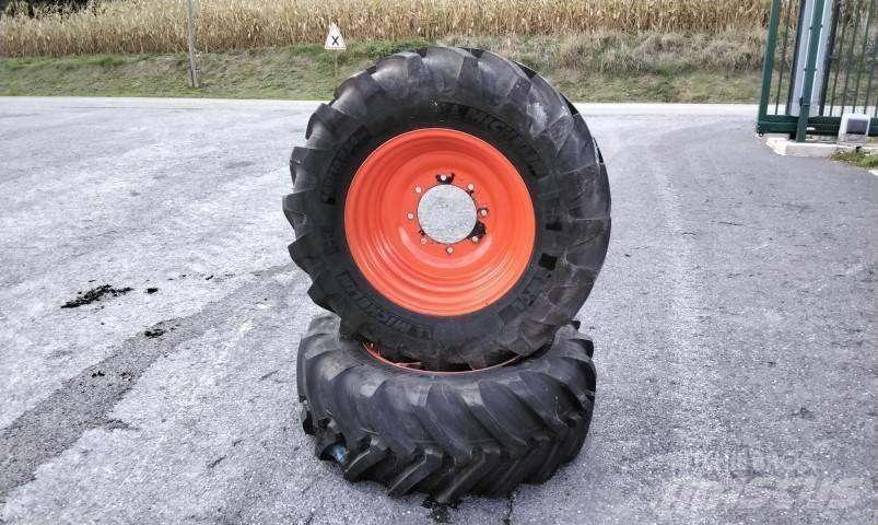 Michelin 400/70R24 Roti