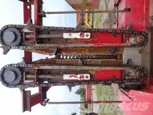Geringhoff Rota-Disc Accesorii combine agricole