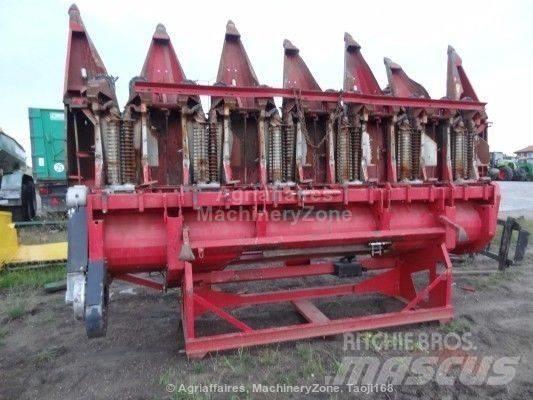 Geringhoff Rota-Disc Accesorii combine agricole