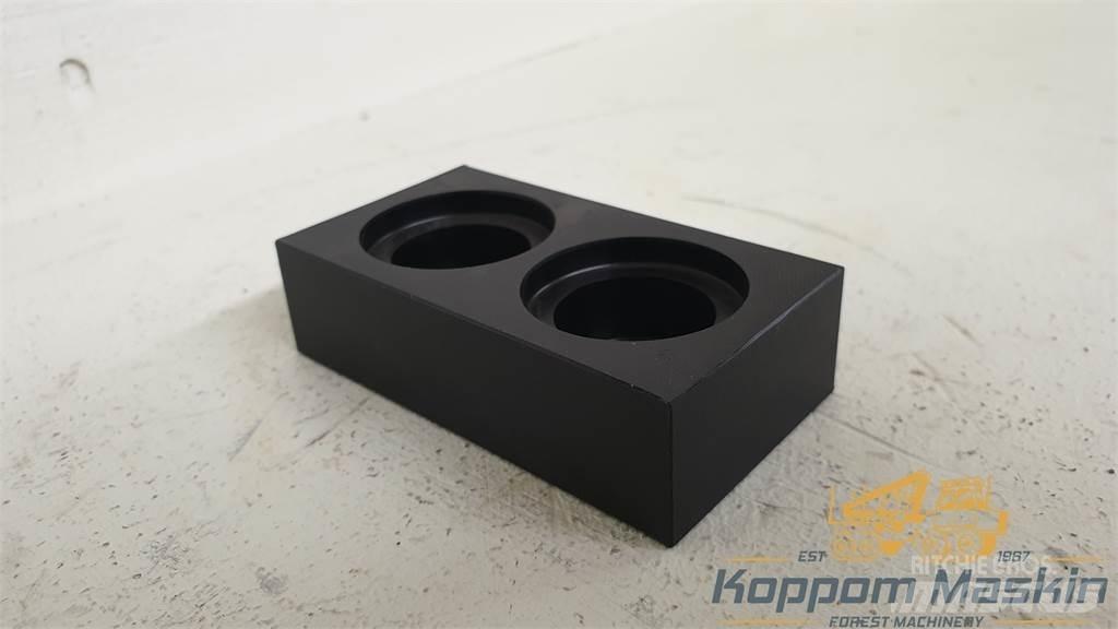 Ponsse P9167 Macarale pentru culegatoare