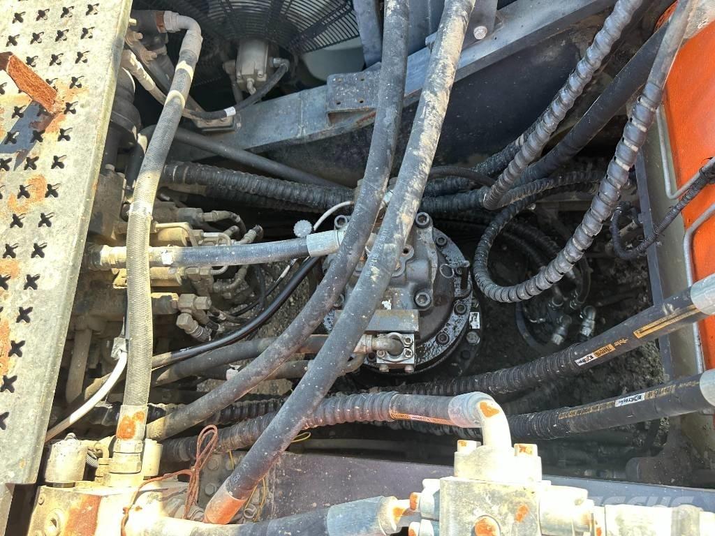 Doosan DX 300 LC-3 Excavatoare pe șenile
