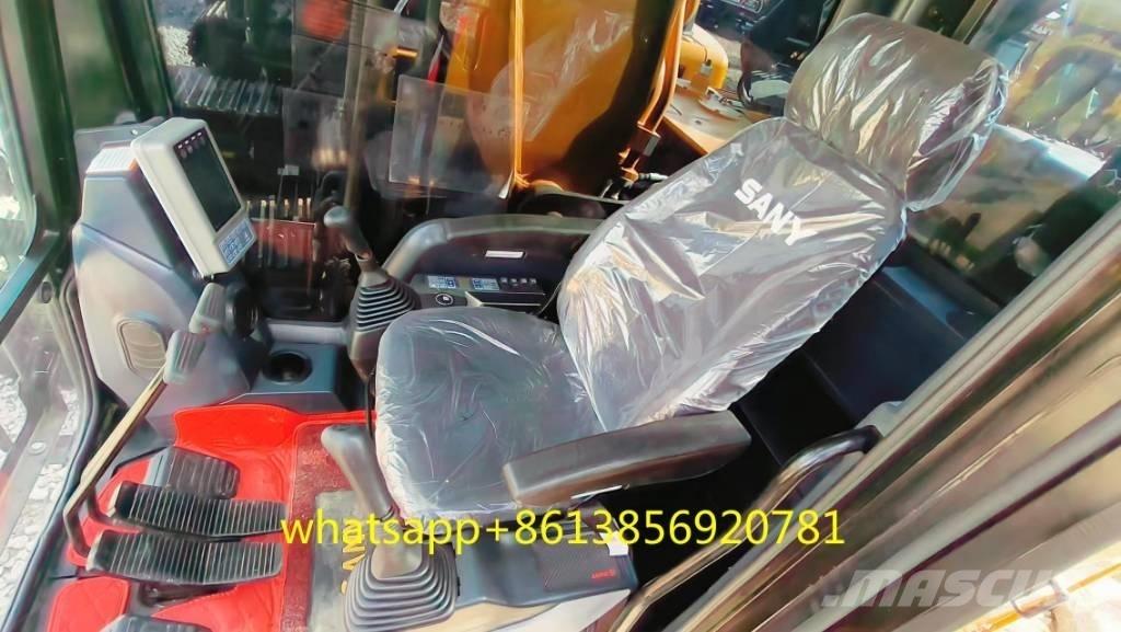 Sany SY 215 H Excavatoare 7t - 12t