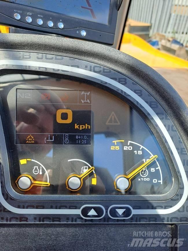 JCB 531-70 Stivuitoare telescopice