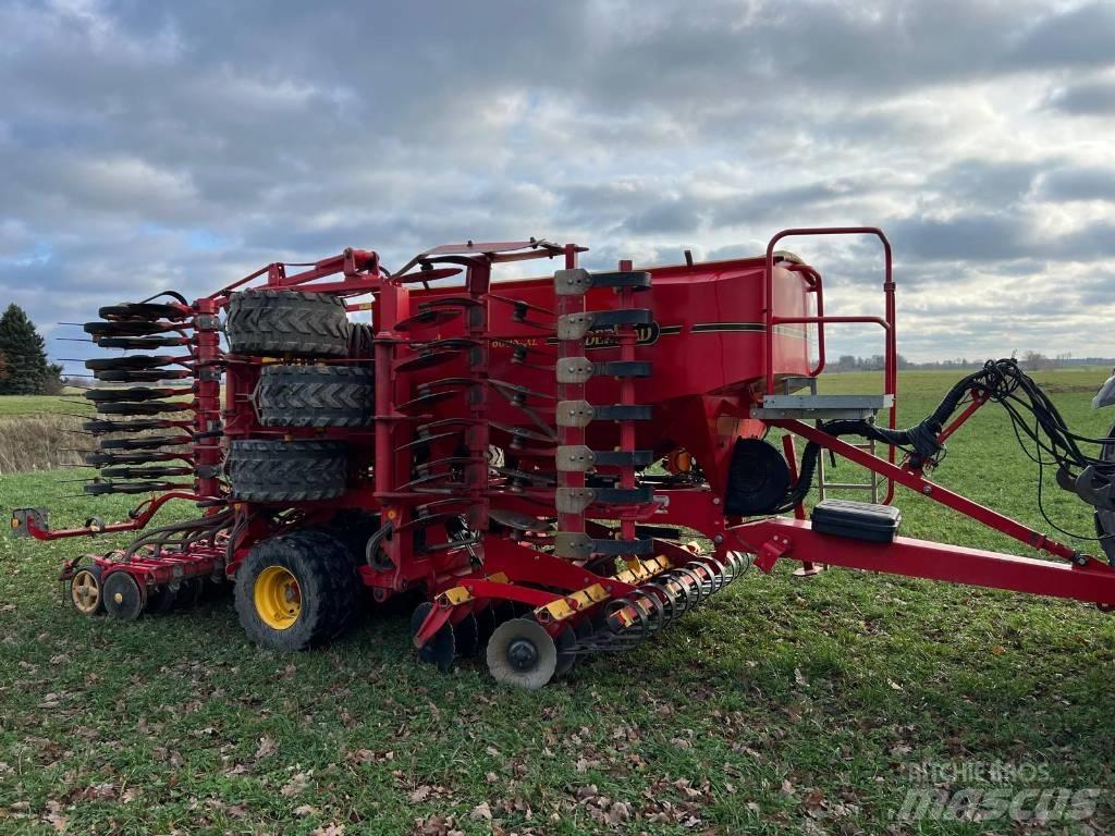 Väderstad Spirit600S Perforatoare
