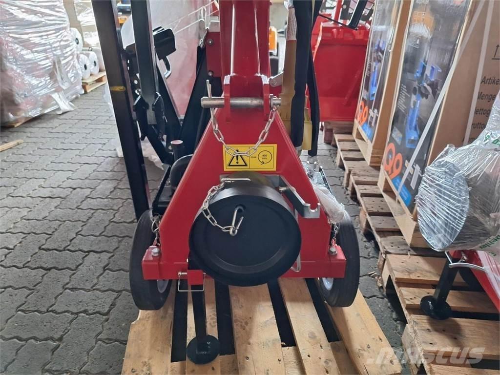 Oehler OL 1140 Alte componente