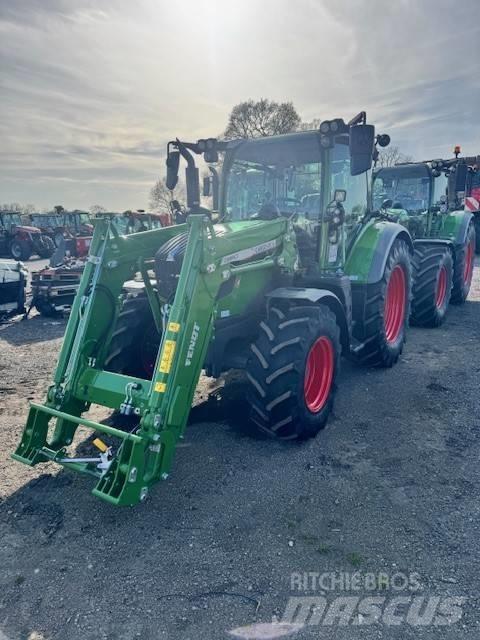 Fendt 312 Vario Tractoare