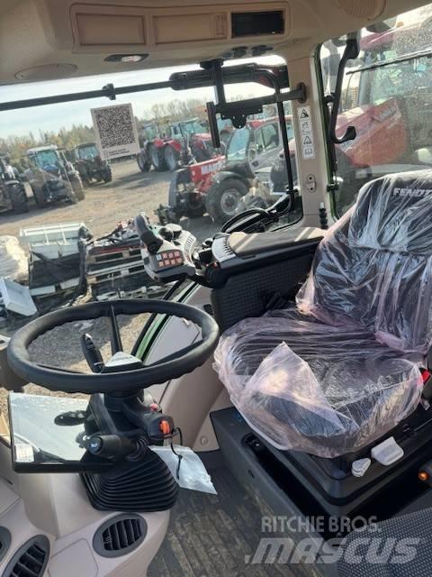 Fendt 312 Vario Tractoare