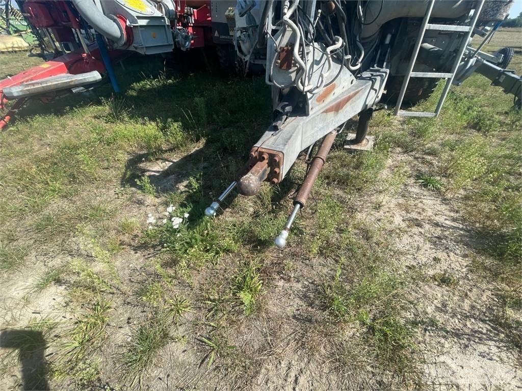 Kotte PTR 24 Ore de transport în forma lichida