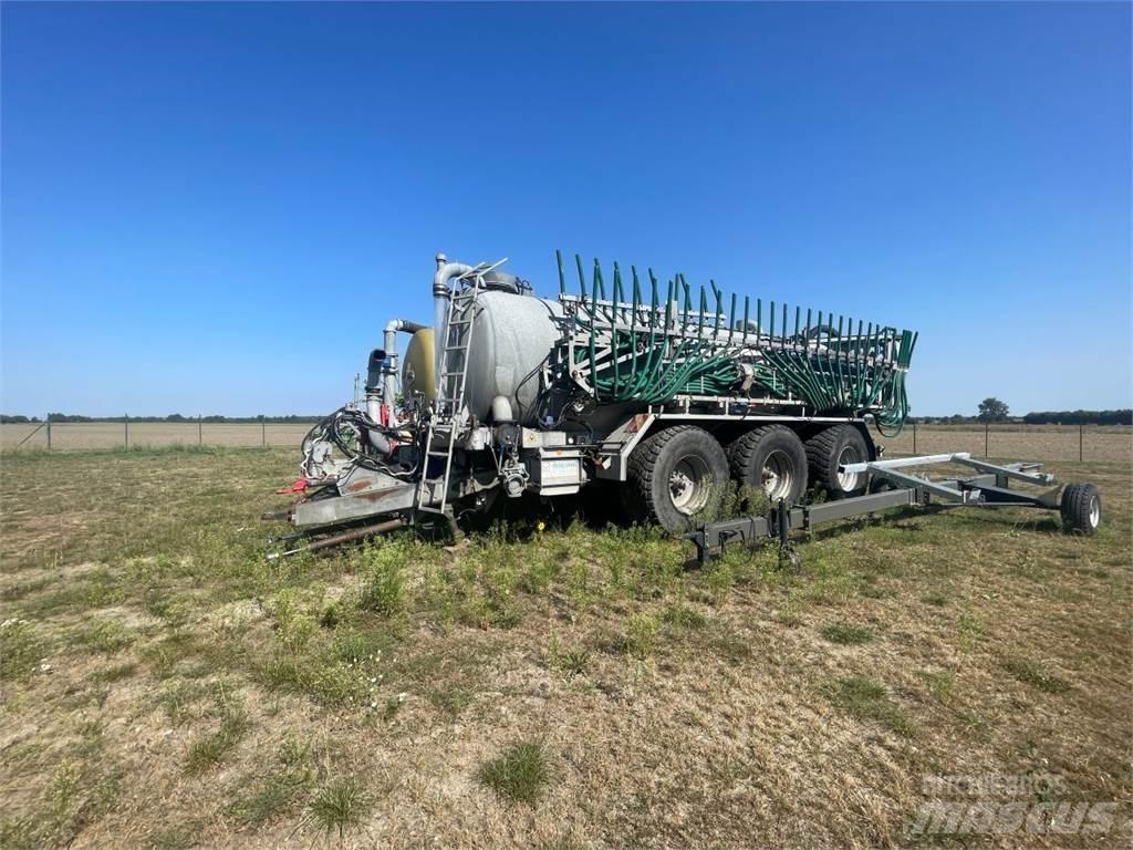 Kotte PTR 24 Ore de transport în forma lichida