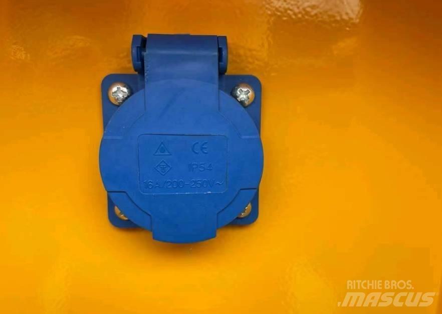  Pheatonn 60KVA Generatoare Diesel