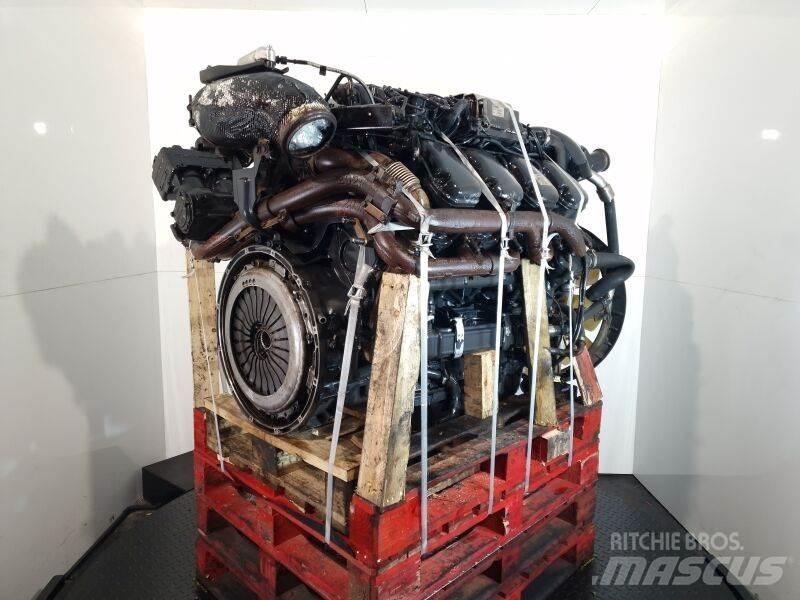 Scania DC16102 L01 Motoare