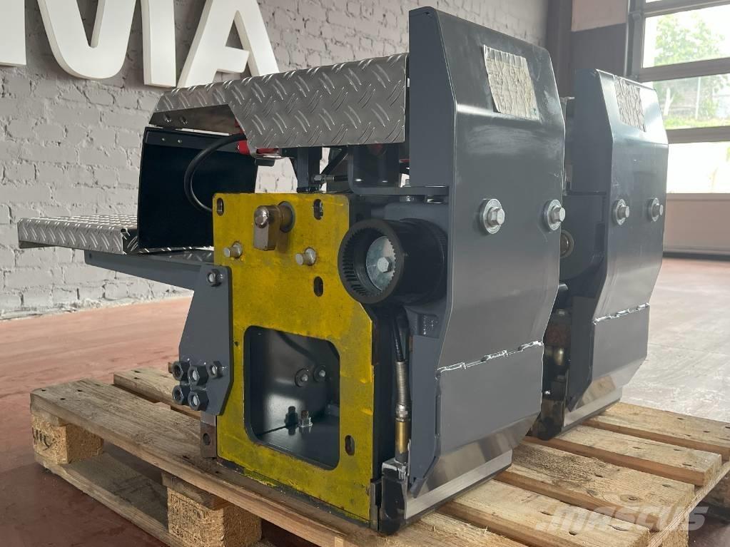 Vögele AB 500-3 TP1 Accesorii pentru masini de bitum
