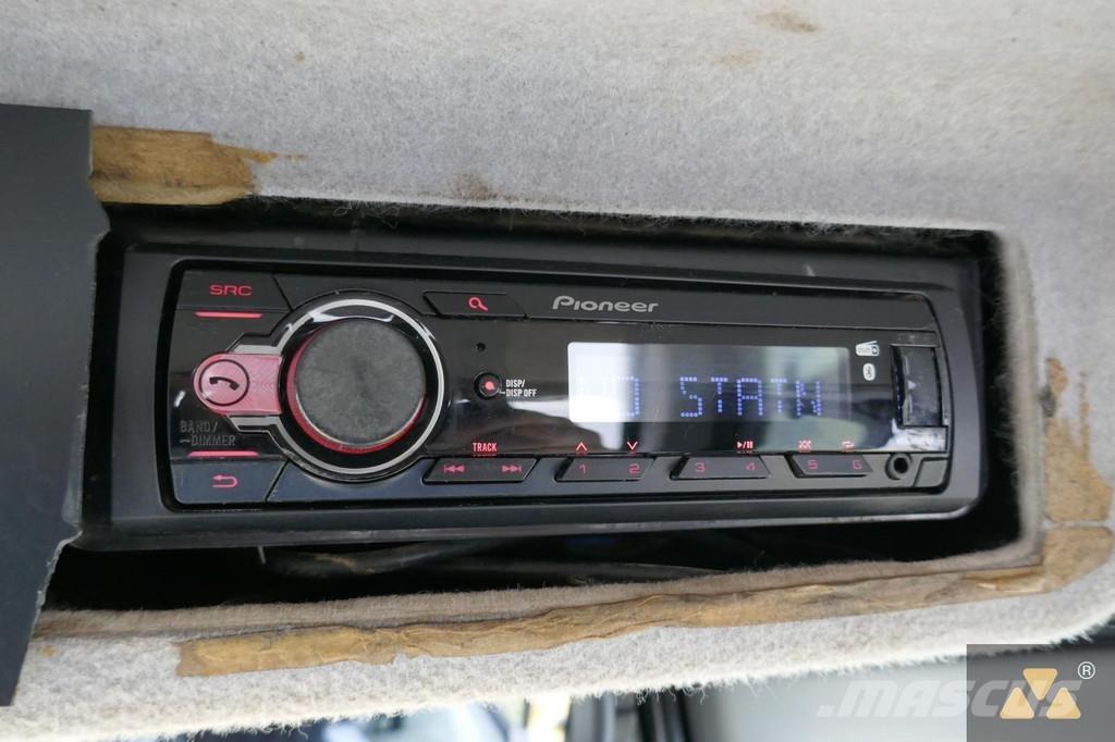 CAT D6T LGP Buldozere pe senile