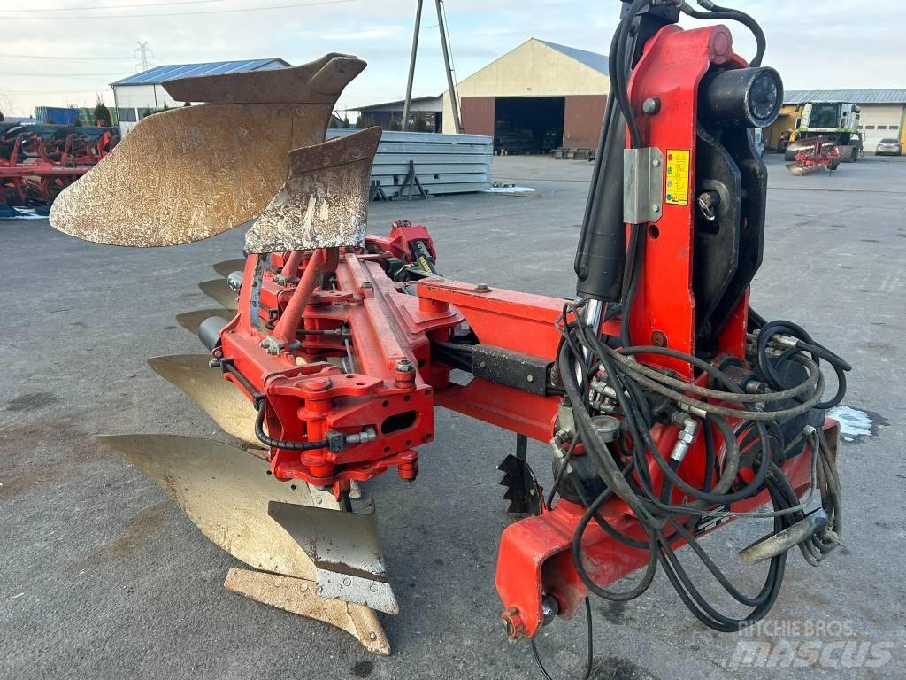Gregoire-Besson RWY Utilaje agricole - Altele
