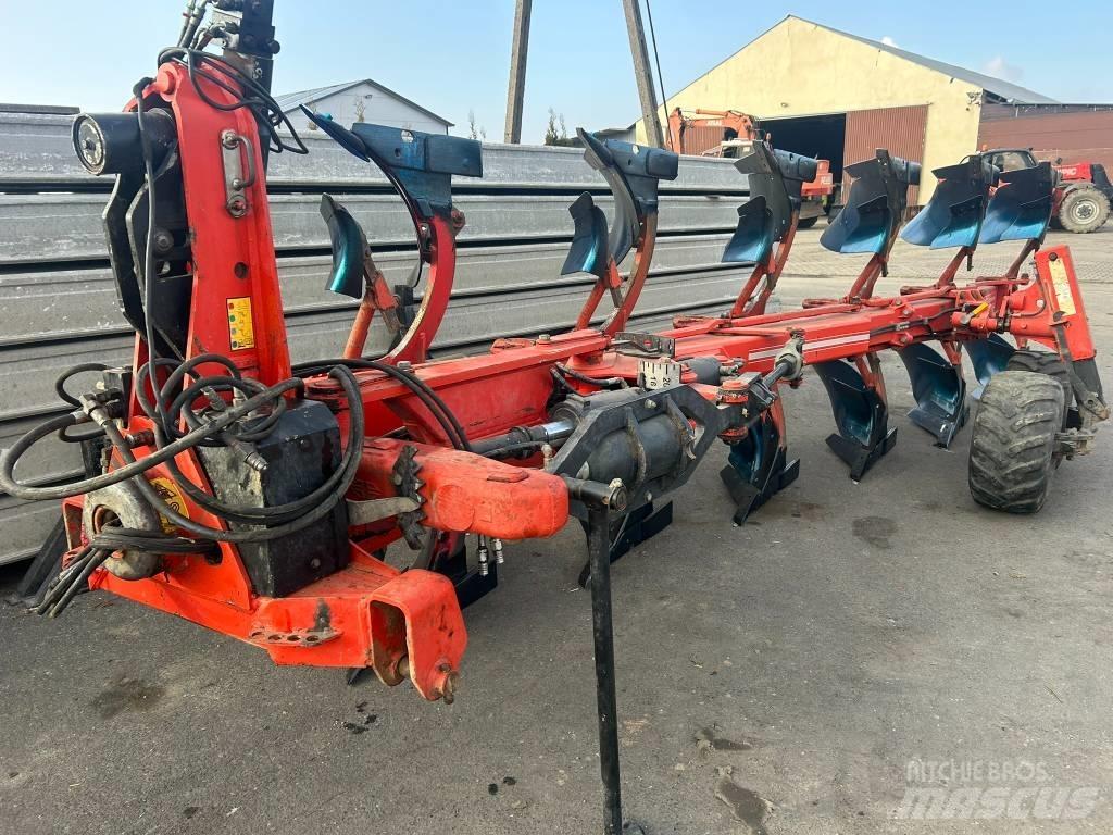 Gregoire-Besson RWY Utilaje agricole - Altele