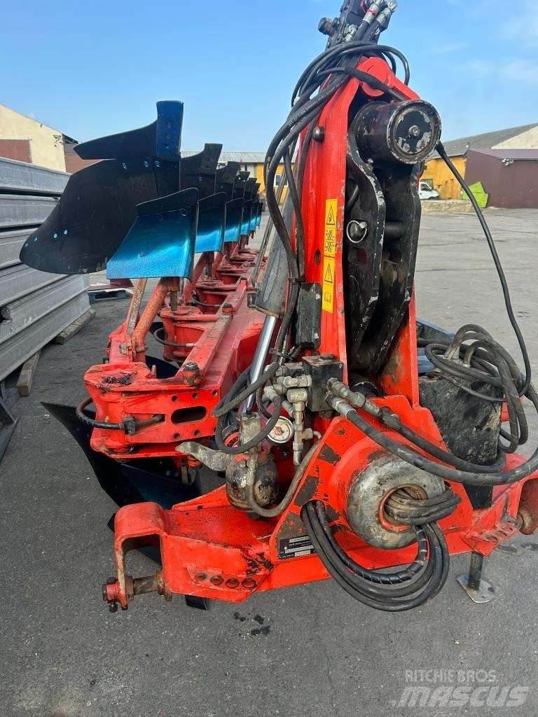Gregoire-Besson RWY Utilaje agricole - Altele