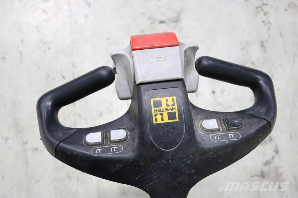 Hyster P2.5 Transpaleta manuala