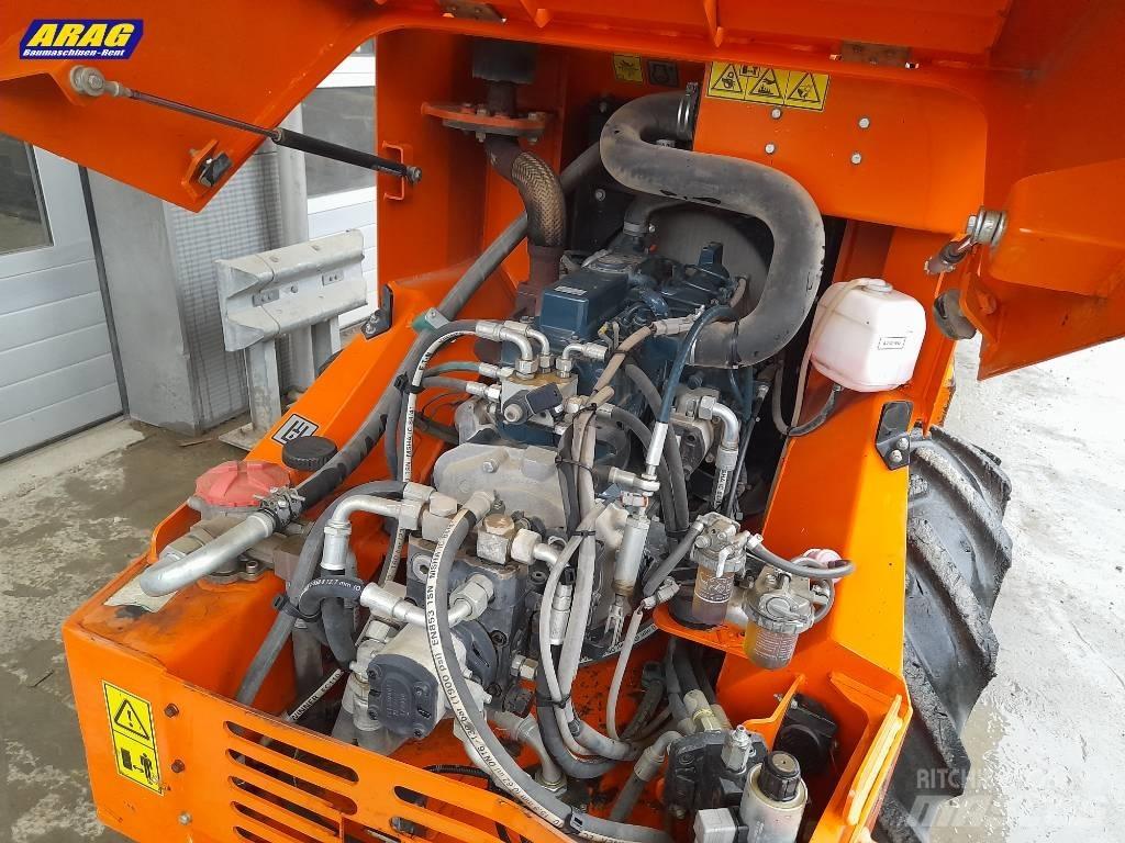 Ammann ASC 30 HD PD Compactoare sol