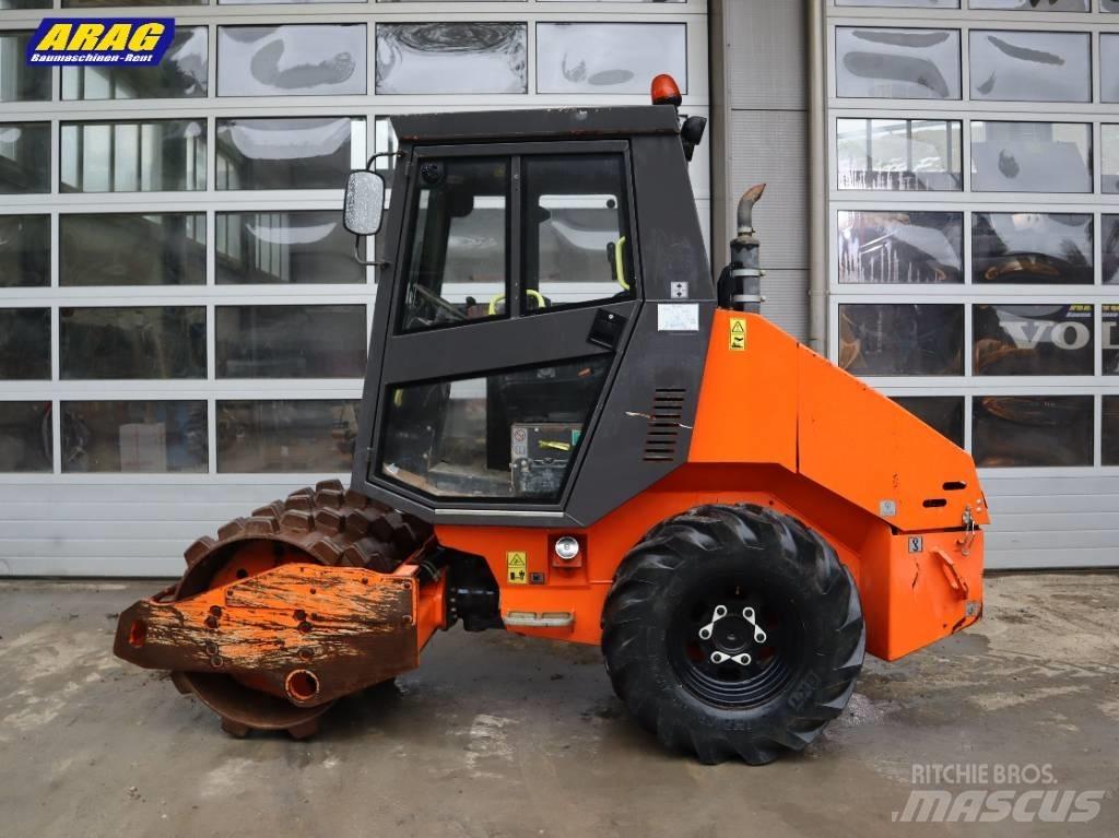 Ammann ASC 30 HD PD Compactoare sol