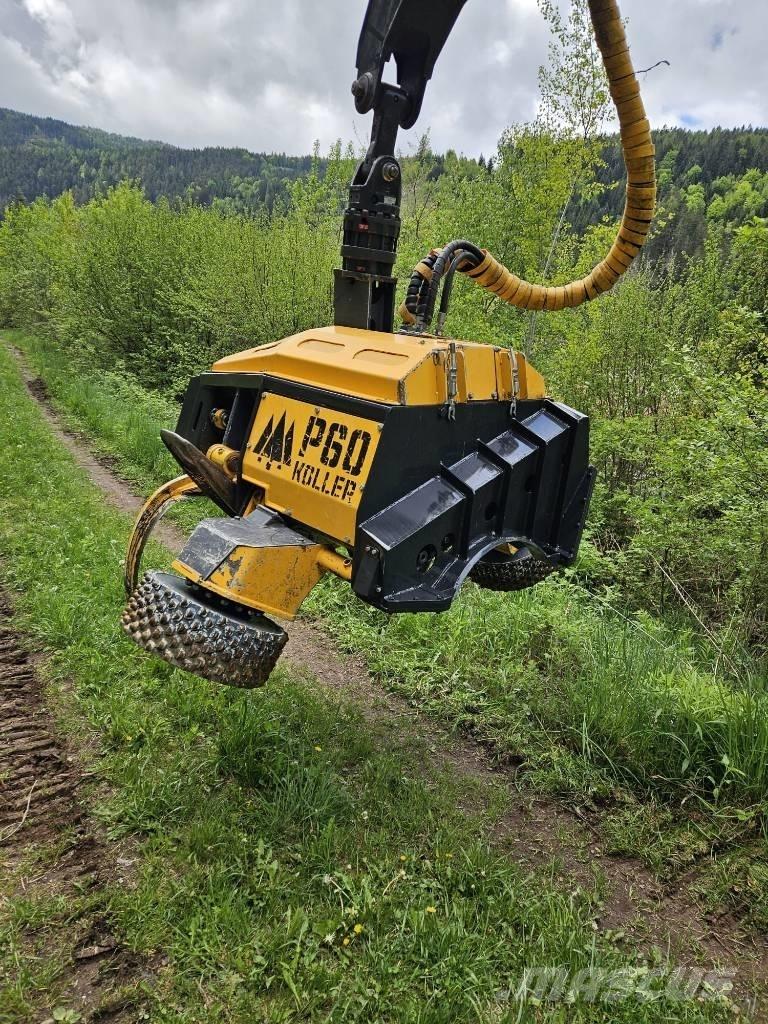 Doosan DX 235 NLC - 5 Excavatoare