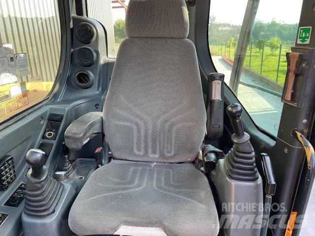 Hyundai R 80 CR-9A Excavatoare 7t - 12t