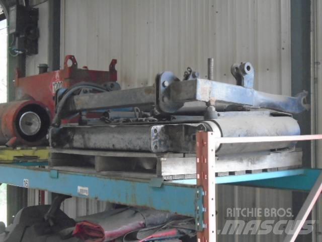 Doppstadt DW 3060 K Rasnita/masina de sfaramat