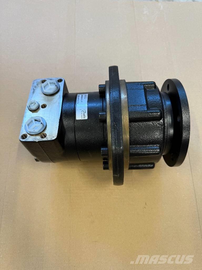 Danfoss TMTHW 500 Hidraulice