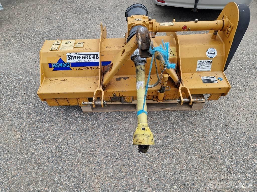 Berti EKR160 Cositoare