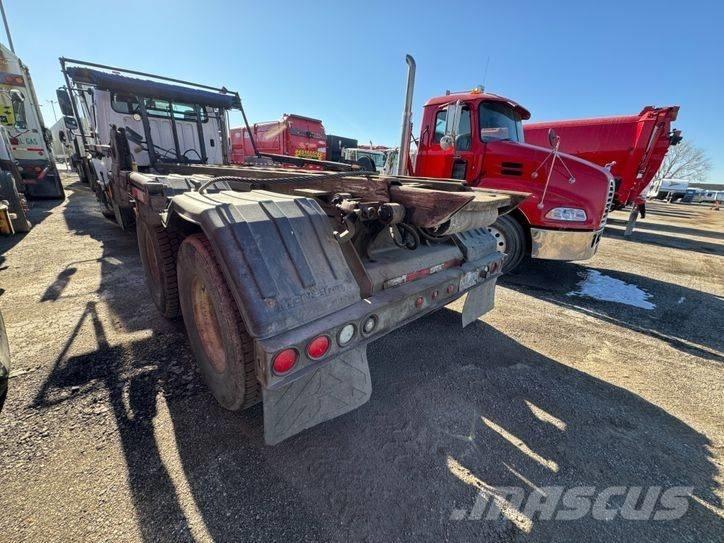 Freightliner M2 Camioane Demontabile