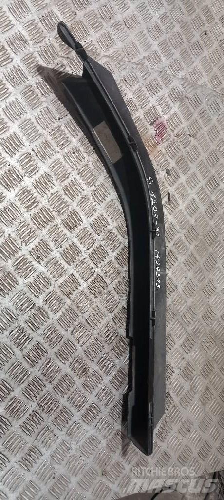 Scania 94 D.  1429393 Cabine si interior